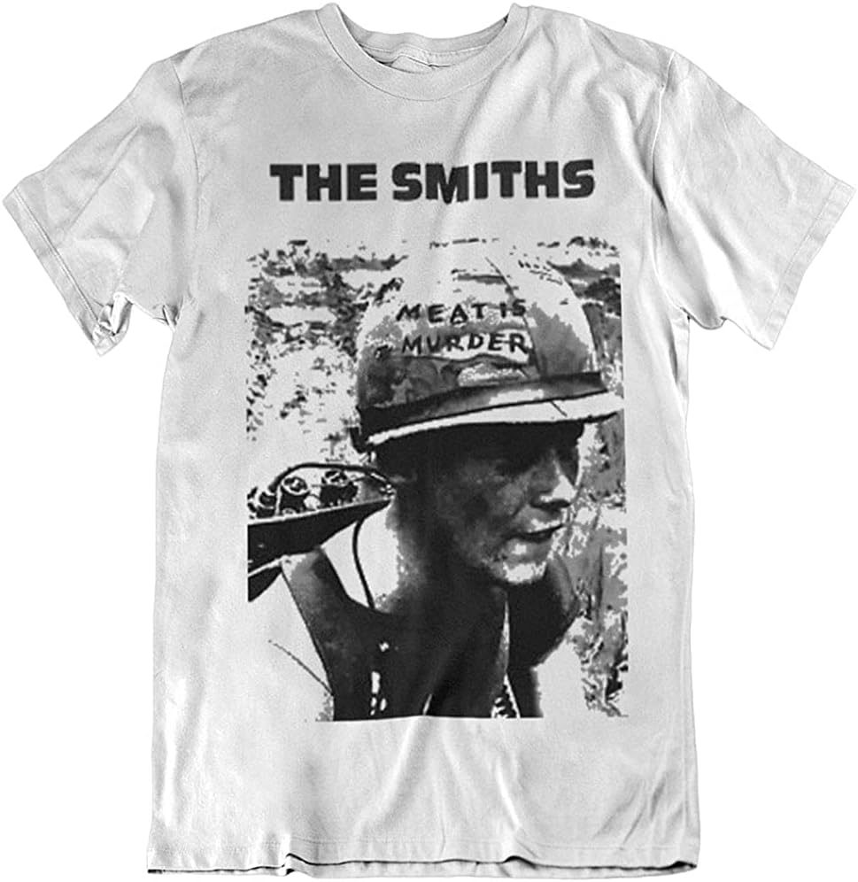 Amazon | [CHEFRU] ザ スミス バンド The smiths Morrissey